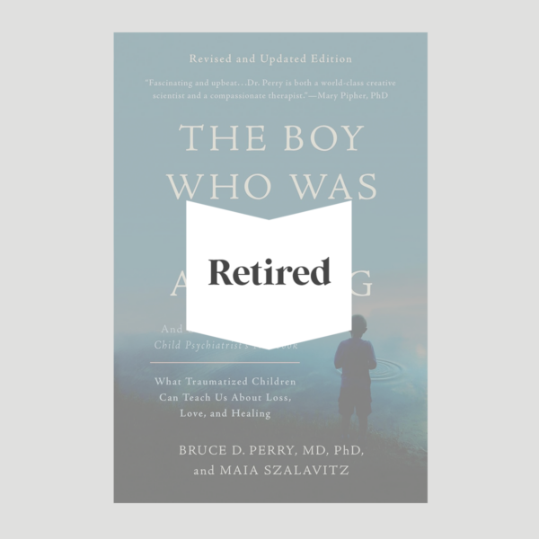 The Boy Who Was Raised As A Dog