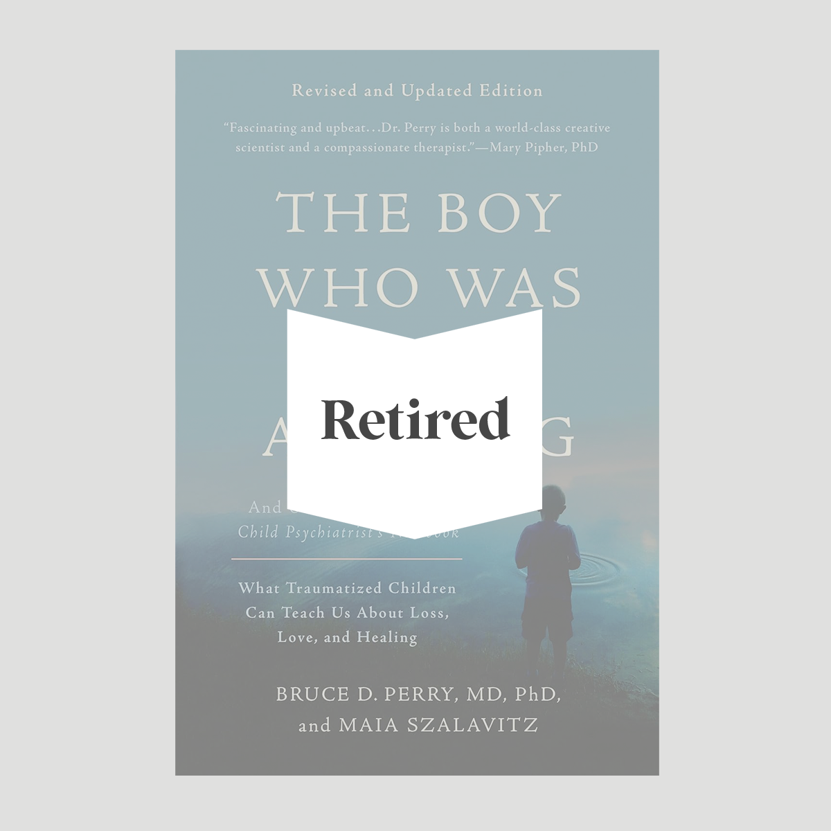 The Boy Who Was Raised As A Dog