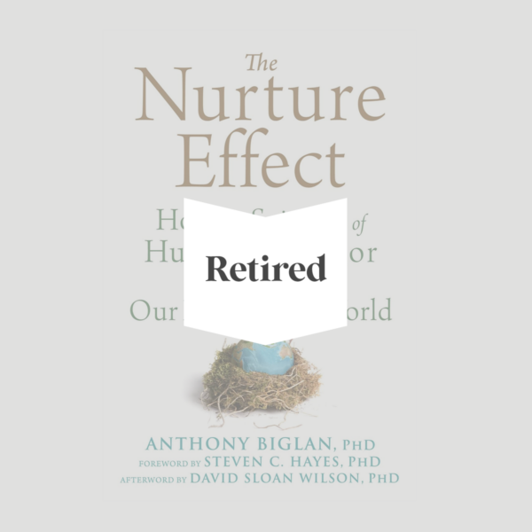 The Nurture Effect