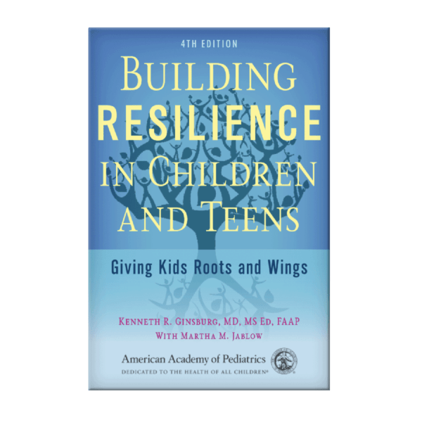 Image of Book Cover: Building Resilience in Children and Teens