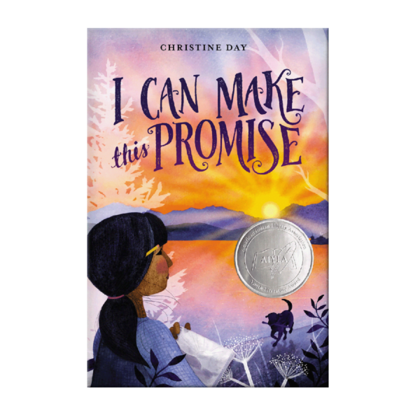 Image of Book Cover: I Can Make This Promise