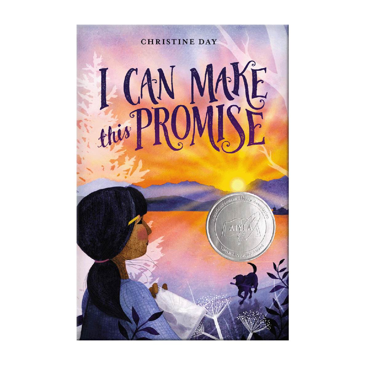 Image of Book Cover: I Can Make This Promise