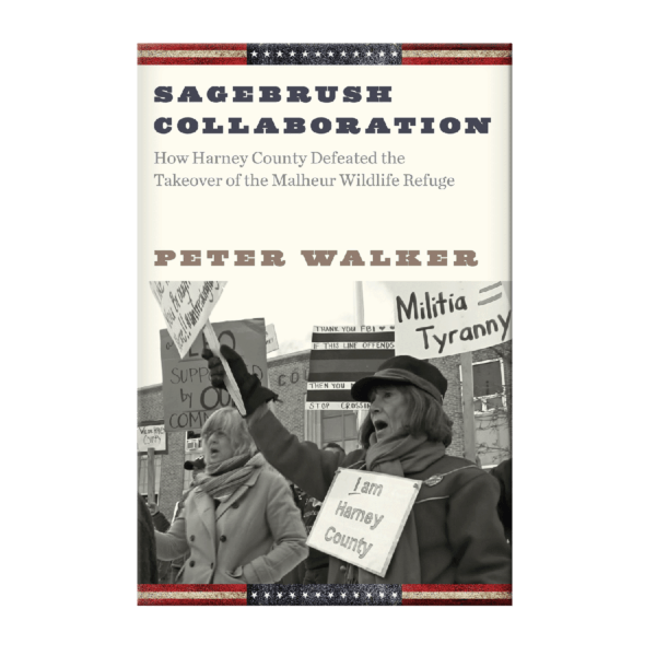 Image of Book Cover: Sagebrush Collaboration