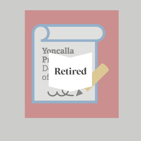 Yoncalla Preschool Declaration of Rights