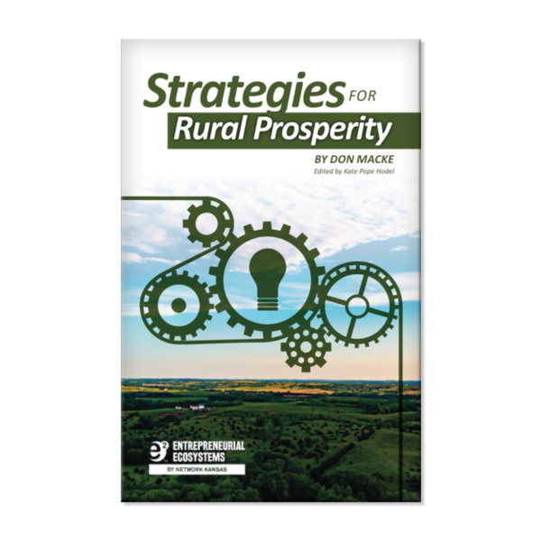Strategies for Rural Prosperity