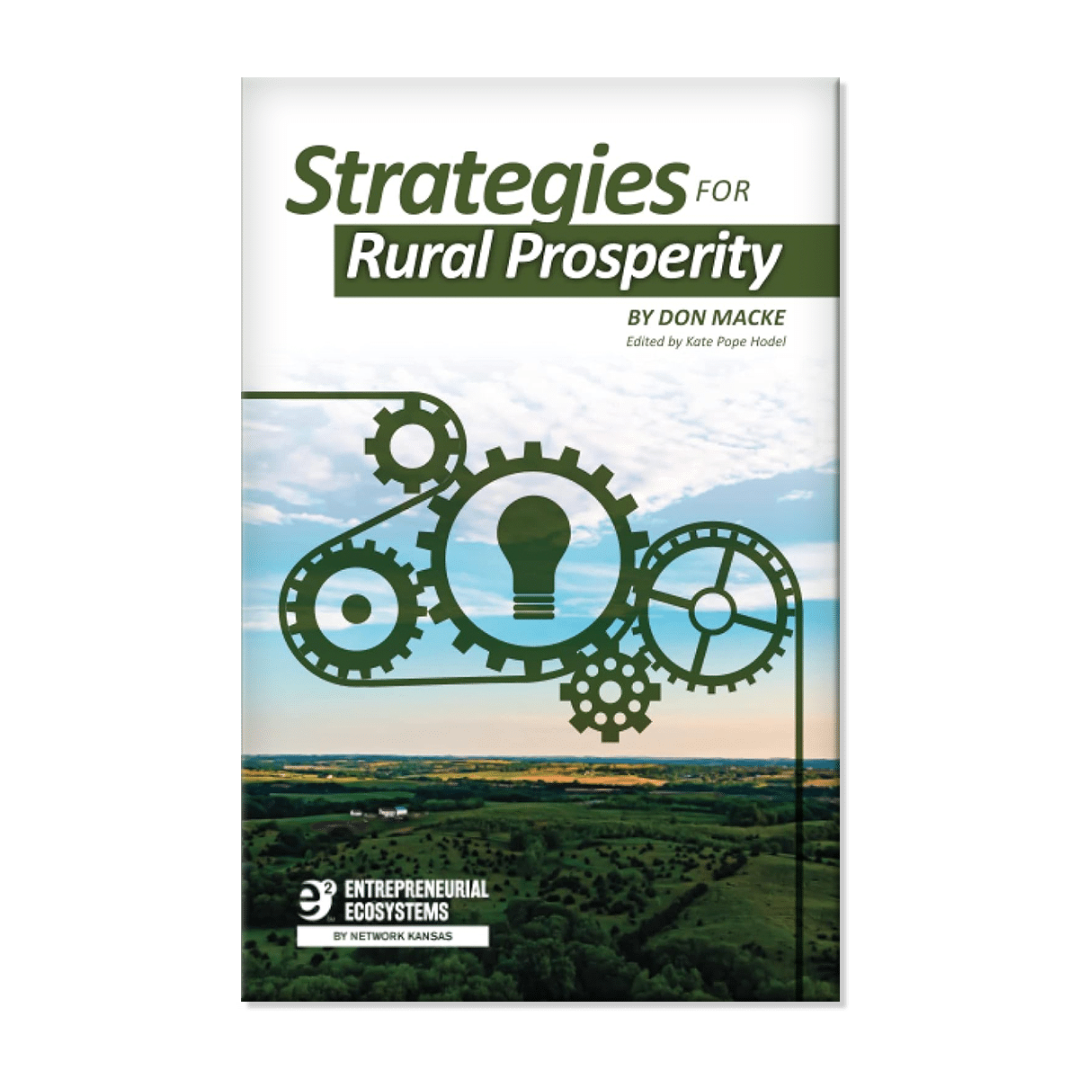 Strategies for Rural Prosperity